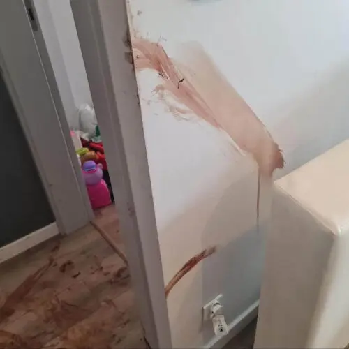 Sprzątanie po zmarłych w Warszawie