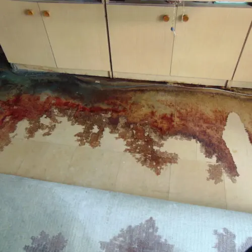 Sprzątanie mieszkania po zgonach przez doświadczonych pracowników