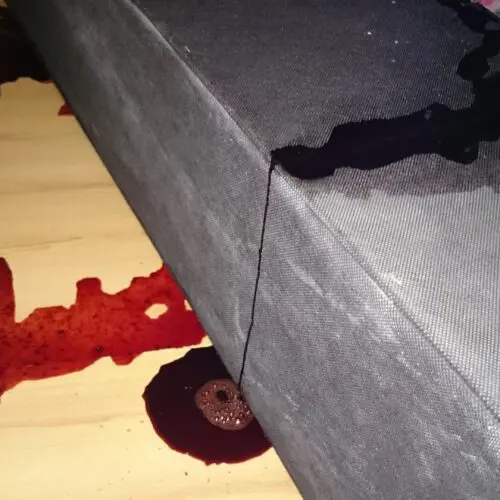 dezynfekcja po zgonie Środa Wielkopolska