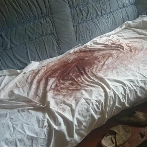 Sprzątanie po zmarłych w Prudniku