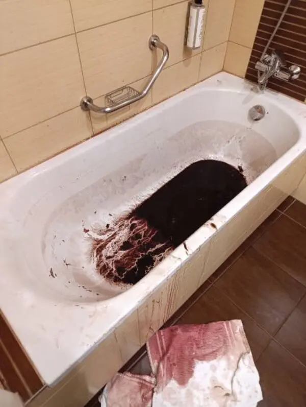 Sprzątanie po zgonach Zambrów