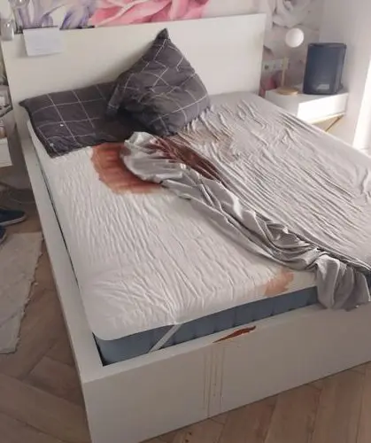 sprzątanie po zmarłym w Szczytnie