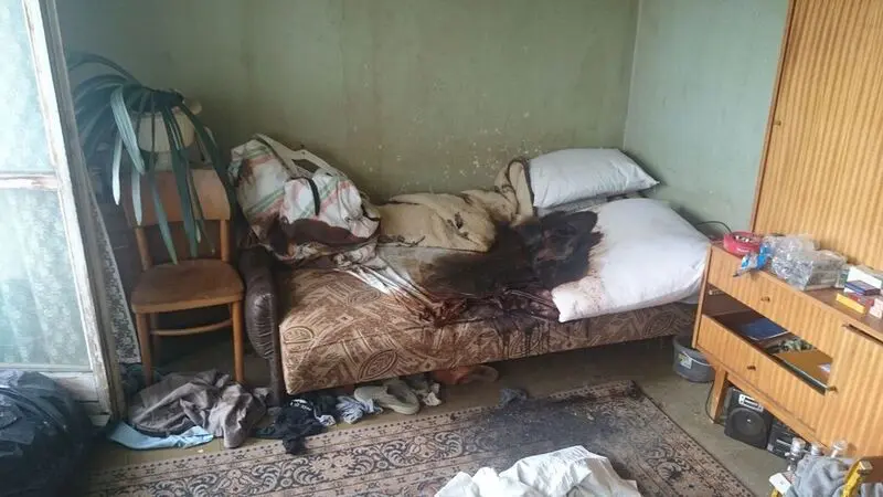 sprzątanie po zgonach Świebodzice