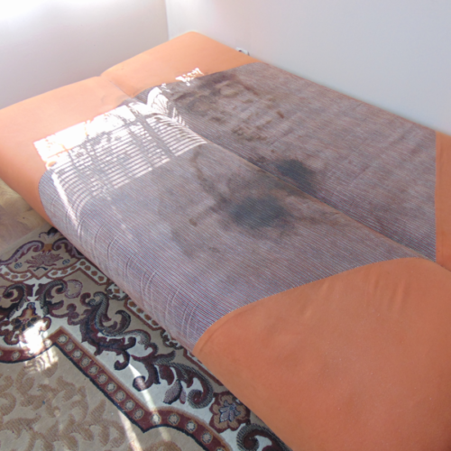 Sprzątanie po zgonach na terenie Zambrowa