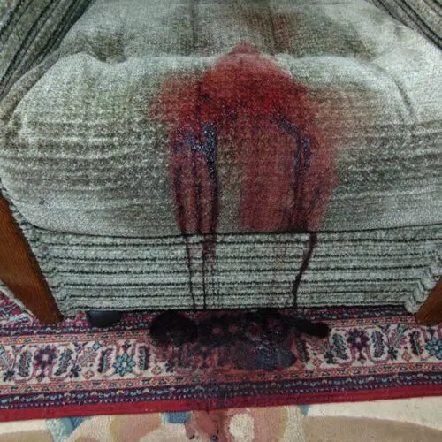 czyszczenie mieszkania po zmarłym Tomaszów Lubelski