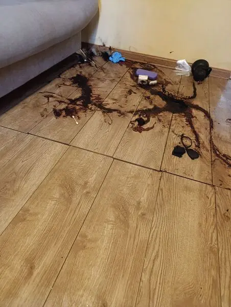 sprzątanie po zgonie Zakopane