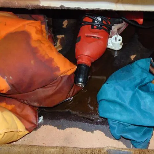 sprzątanie po zgonach Świebodzin