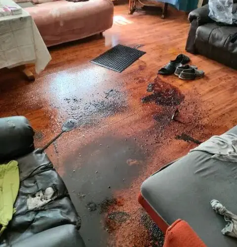 sprzątanie mieszkań po śmierci Myszków