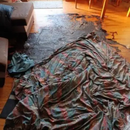 Ozonowanie mieszkań po zgonach w Kętach