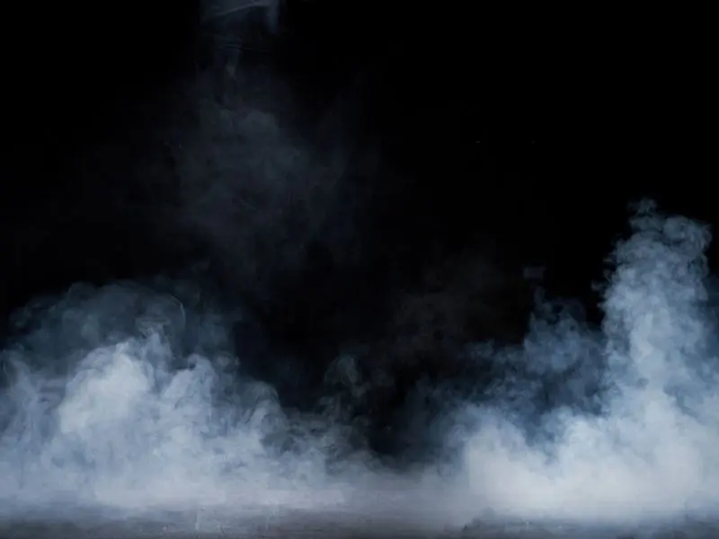 Ozonowanie pomieszczeń