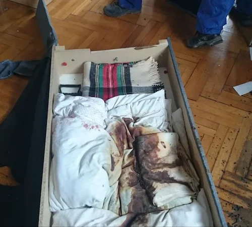 czyszczenie po zmarłych Siemianowice Śląskie